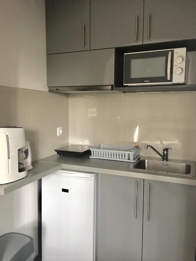 Pearl Home Σίοφοκ Εξωτερικό φωτογραφία