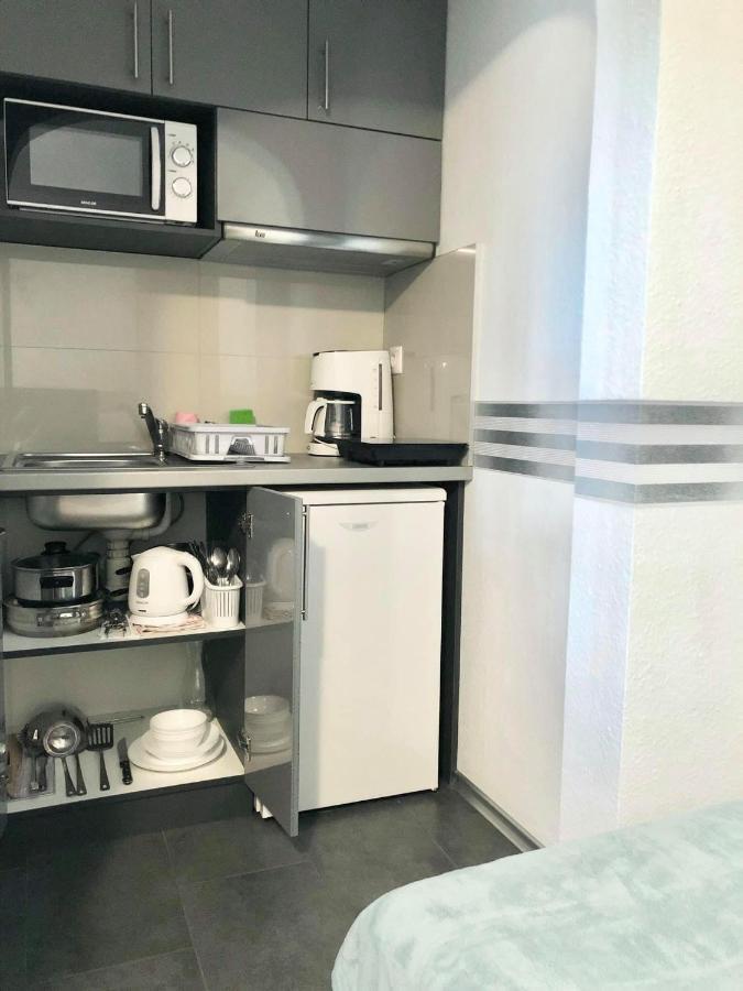 Pearl Home Σίοφοκ Εξωτερικό φωτογραφία
