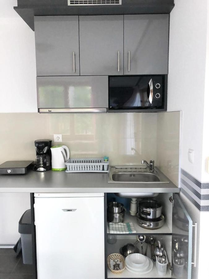 Pearl Home Σίοφοκ Εξωτερικό φωτογραφία