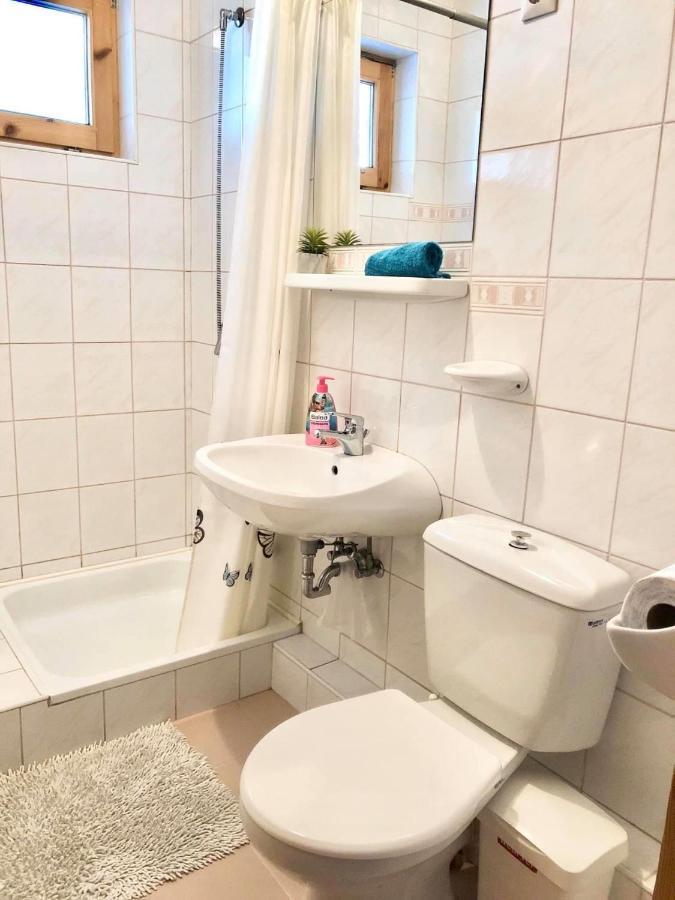 Pearl Home Σίοφοκ Εξωτερικό φωτογραφία