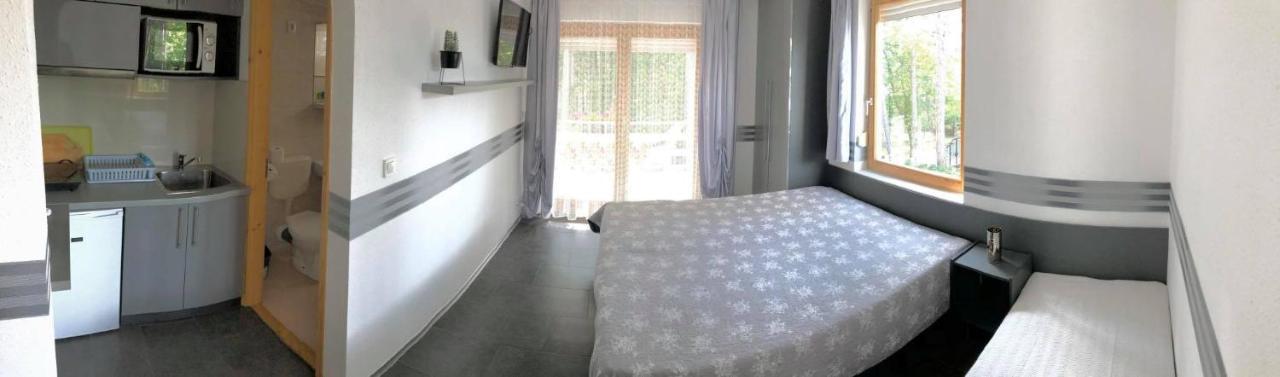 Pearl Home Σίοφοκ Εξωτερικό φωτογραφία