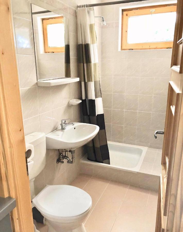 Pearl Home Σίοφοκ Εξωτερικό φωτογραφία