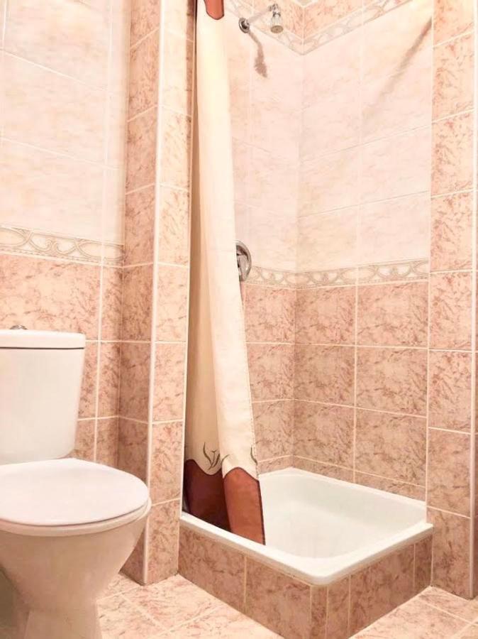 Pearl Home Σίοφοκ Εξωτερικό φωτογραφία