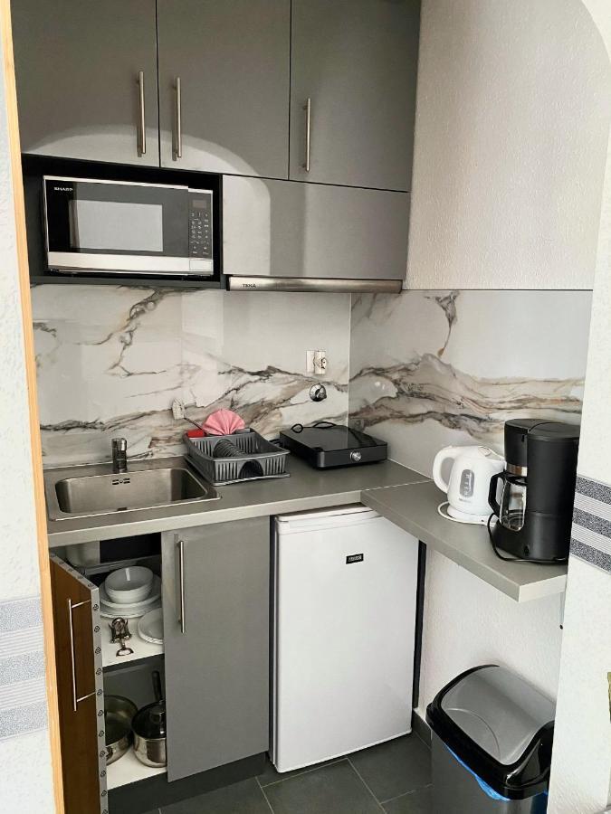 Pearl Home Σίοφοκ Εξωτερικό φωτογραφία